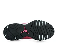 Girls' Jordan Big Kid Trunner Flow Running Shoes