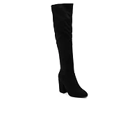 Women's Sugar Embassy Knee High Boots