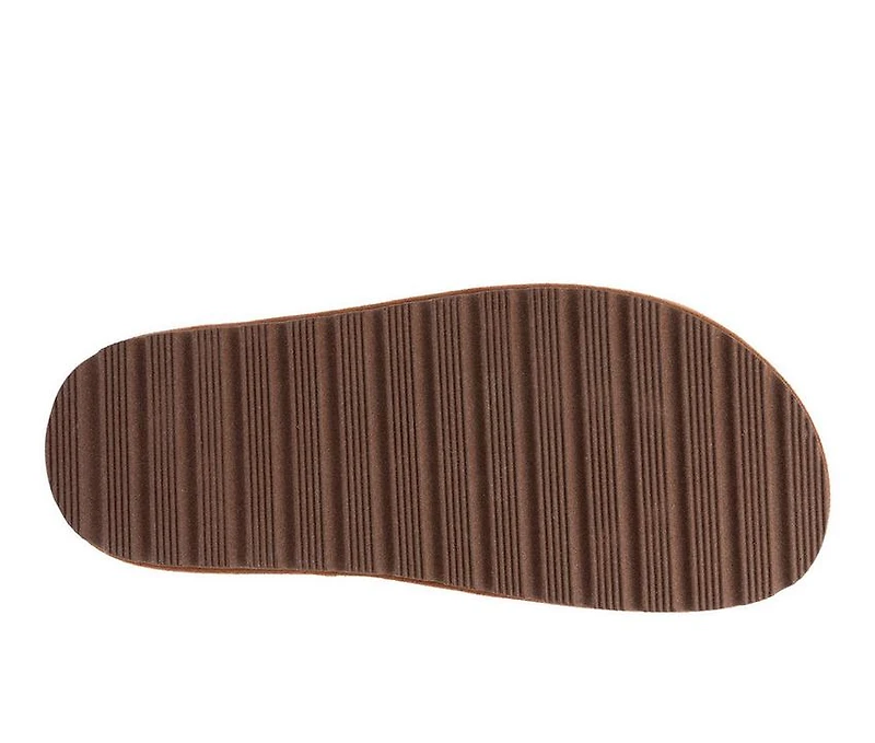 Women's Sugar Cabin Fur Clogs