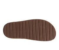 Women's Sugar Cabin Fur Clogs