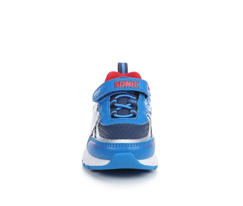 Kids' Nickelodeon Toddler & Little Kid Sonic Lighted Shoes