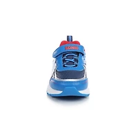Kids' Nickelodeon Toddler & Little Kid Sonic Lighted Shoes