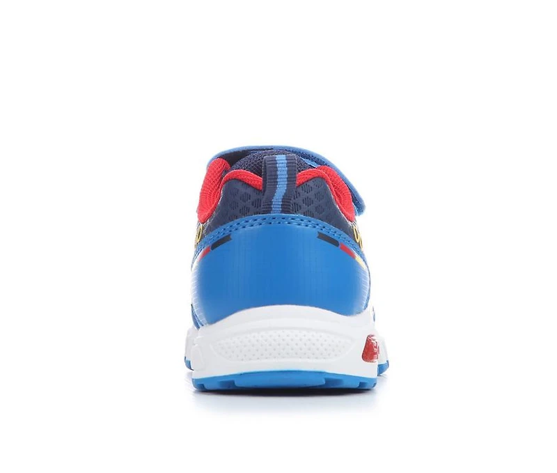 Kids' Nickelodeon Toddler & Little Kid Sonic Lighted Shoes