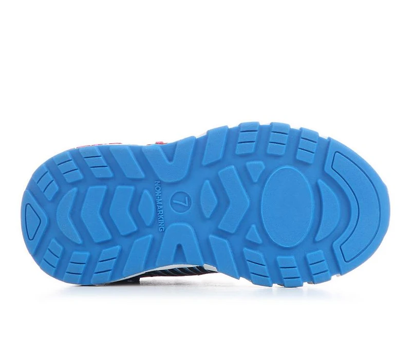 Kids' Nickelodeon Toddler & Little Kid Sonic Lighted Shoes