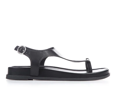 Women's Christina Royale Blueblle Footbed Sandals