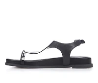 Women's Christina Royale Blueblle Footbed Sandals