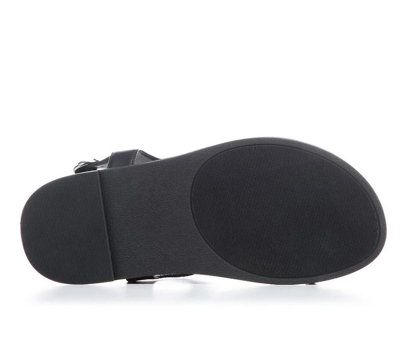 Women's Christina Royale Blueblle Footbed Sandals