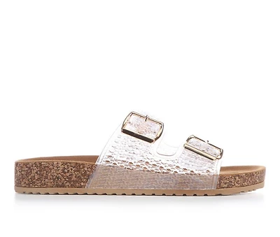 Women's Sugar Bonza Footbed Sandals