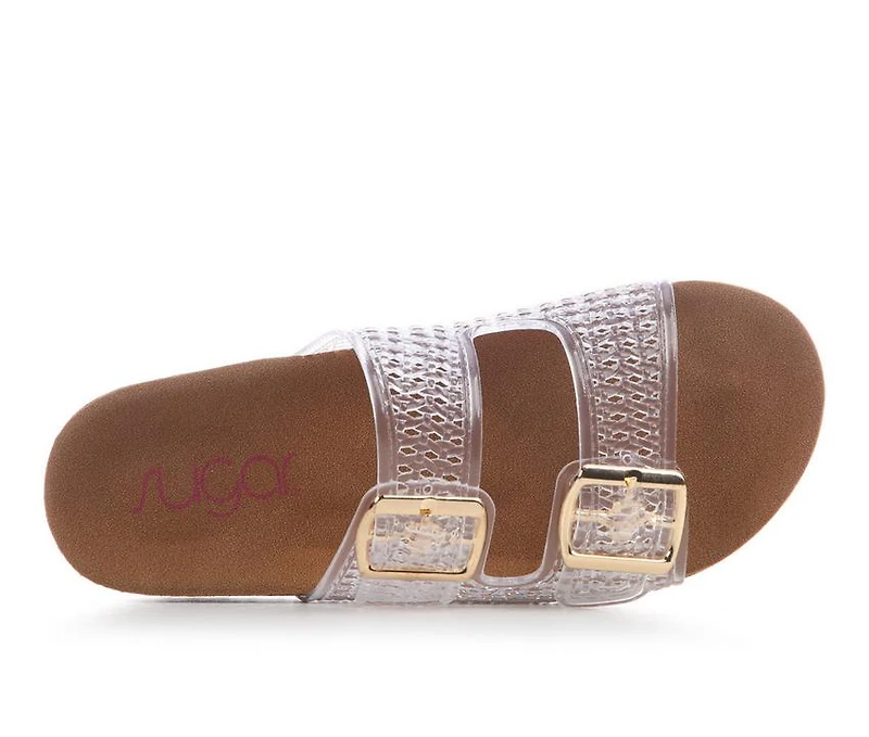 Women's Sugar Bonza Footbed Sandals