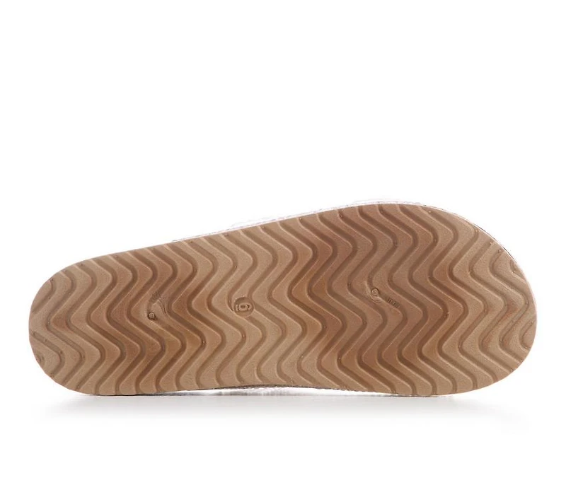 Women's Sugar Bonza Footbed Sandals