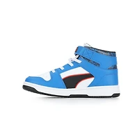Kids' Puma Little Kid Rebound Layup Crazy Sneakers
