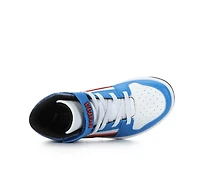 Kids' Puma Little Kid Rebound Layup Crazy Sneakers