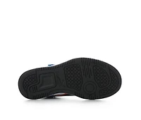 Kids' Puma Little Kid Rebound Layup Crazy Sneakers