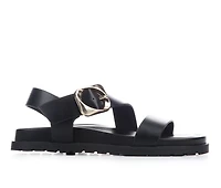 Women's Christina Royale Neelya Footbed Sandals