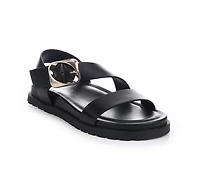 Women's Christina Royale Neelya Footbed Sandals
