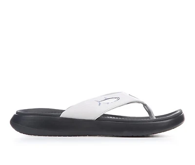 Men's Columbia Boatside Fish Flip Flip-Flops