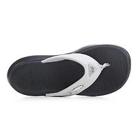 Men's Columbia Boatside Fish Flip Flip-Flops