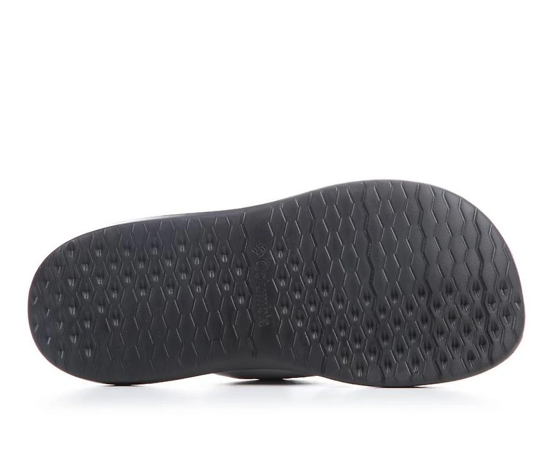Men's Columbia Boatside Fish Flip Flip-Flops