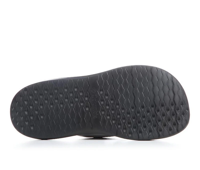 Men's Columbia Boatside Fish Flip Flip-Flops