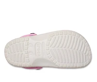 Kids' Crocs Hello Kitty® and Friends Pastel Classic