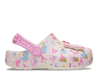 Kids' Crocs Hello Kitty® and Friends Pastel Classic Clog