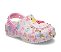 Kids' Crocs Hello Kitty® and Friends Pastel Classic Clog