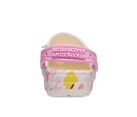 Kids' Crocs Hello Kitty® and Friends Pastel Classic Clog