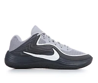 Men's Nike Precision 8 Low Basketball Shoes