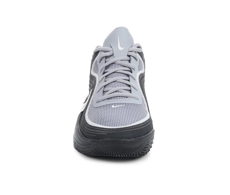 Men's Nike Precision 8 Low Basketball Shoes