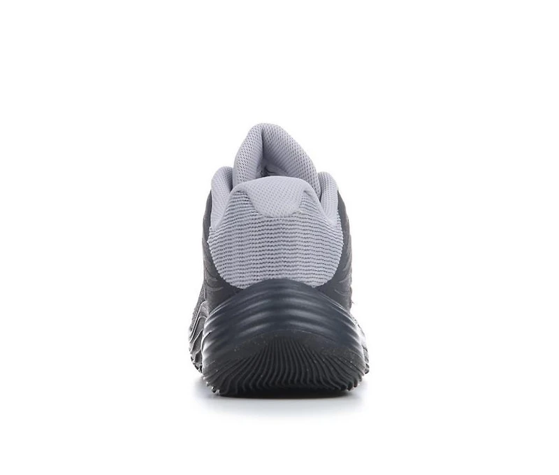 Men's Nike Precision 8 Low Basketball Shoes