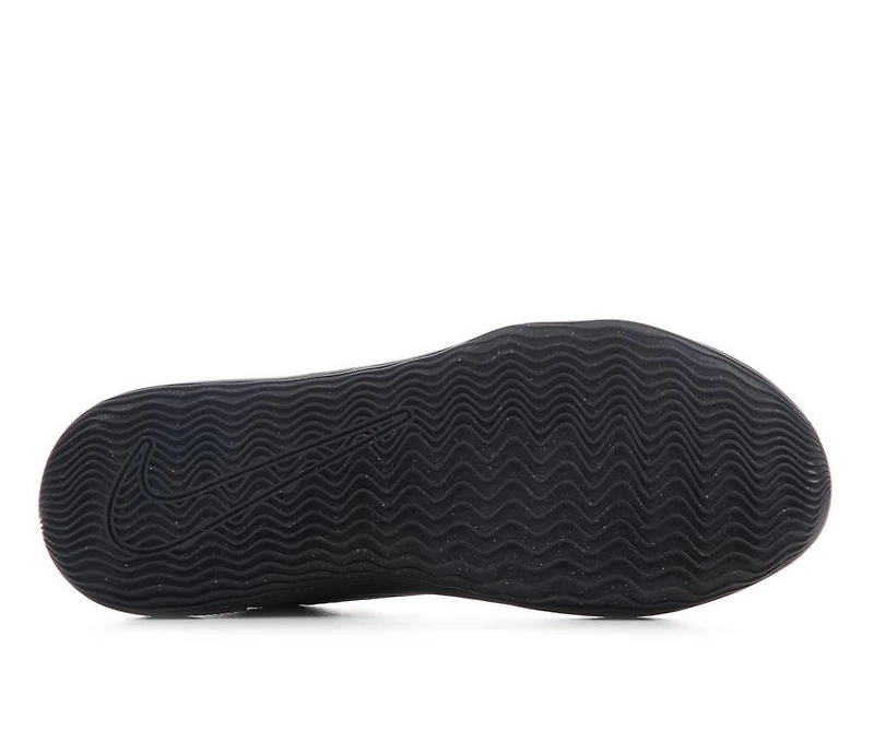 Men's Nike Precision 8 Low Basketball Shoes