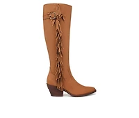 Women's Sam & Libby Farrah Mid calf boots
