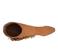 Women's Sam & Libby Farrah Mid calf boots