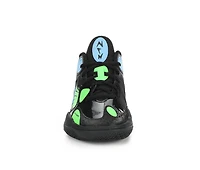 Kids' Puma MB World.01 Jr Basketball Shoes