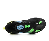 Kids' Puma MB World.01 Jr Basketball Shoes