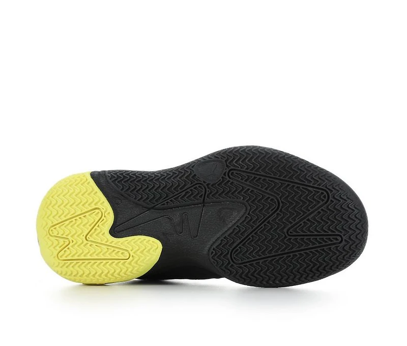 Kids' Puma MB World.01 Jr Basketball Shoes