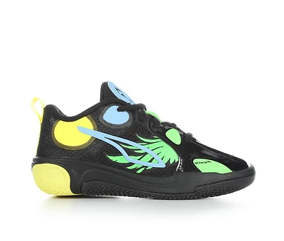 Kids' Puma Little Kid & Big Kid MB World 1.0 Basketball Shoes