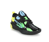 Kids' Puma Little Kid & Big Kid MB World 1.0 Basketball Shoes