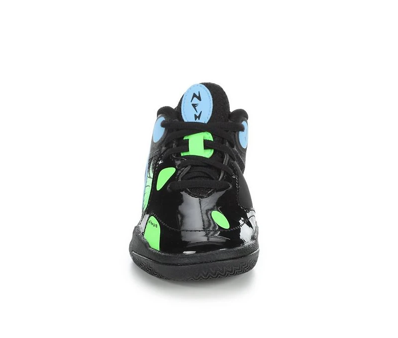 Kids' Puma Little Kid & Big Kid MB World 1.0 Basketball Shoes