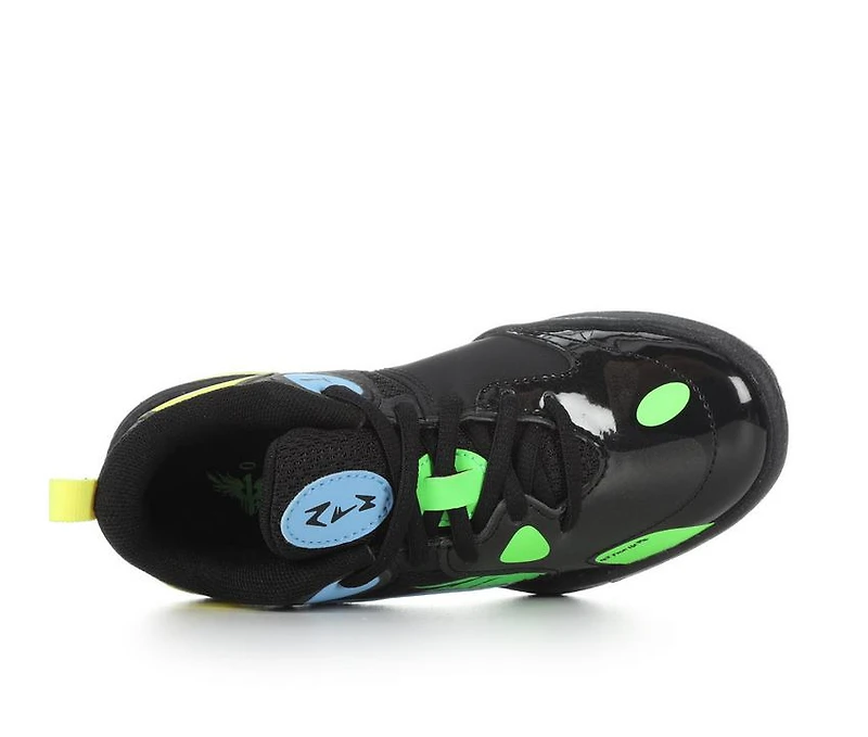 Kids' Puma Little Kid & Big Kid MB World 1.0 Basketball Shoes