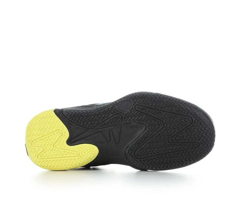 Kids' Puma Little Kid & Big Kid MB World 1.0 Basketball Shoes