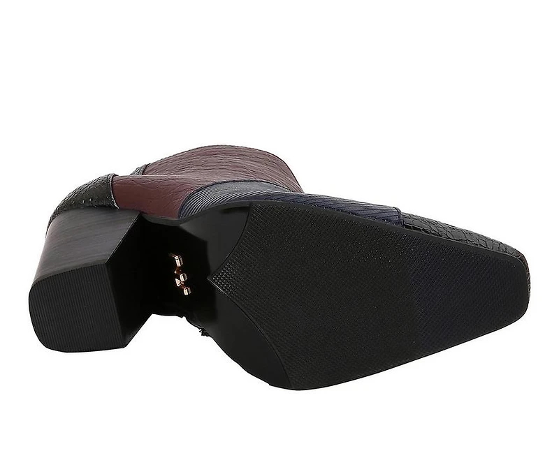 Women's Ninety Union Astoria Booties