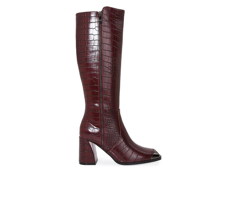 Women's Ninety Union Lux Knee High Boots
