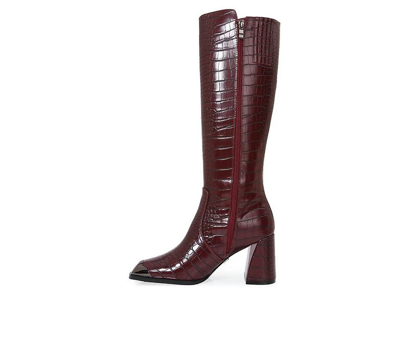 Women's Ninety Union Lux Knee High Boots