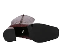 Women's Ninety Union Lux Knee High Boots