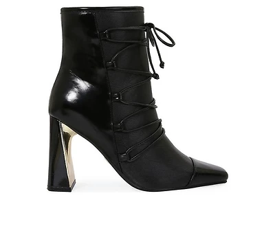 Women's Ninety Union Farah Booties