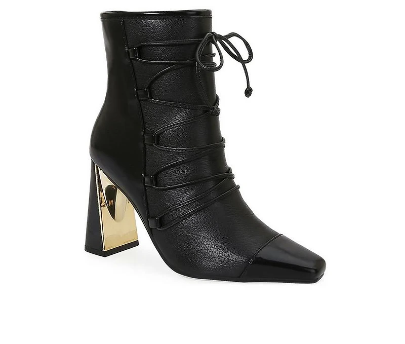 Women's Ninety Union Farah Booties