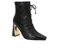 Women's Ninety Union Farah Booties