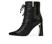 Women's Ninety Union Farah Booties