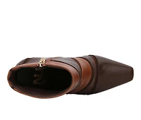 Women's Ninety Union Feebe Booties